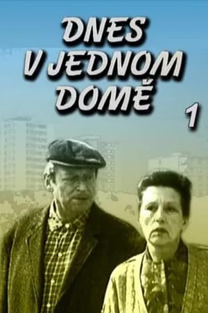 Dnes v jednom domě portada