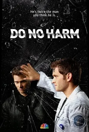 Do No Harm portada