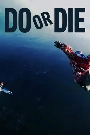 Do or Die portada