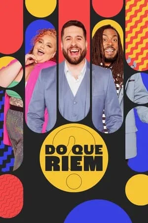 Do Que Riem? portada