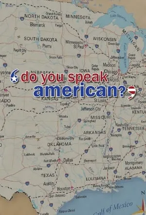 Do You Speak American? portada