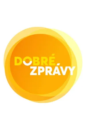 Dobré zprávy portada