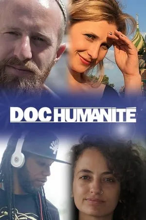 Doc humanité portada