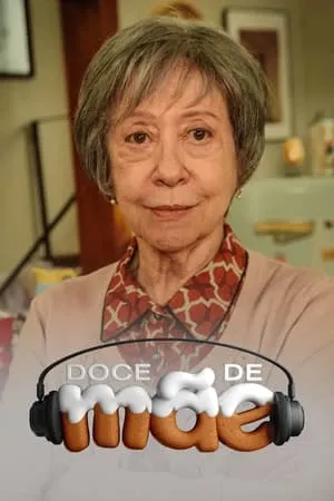 Doce de Mãe portada