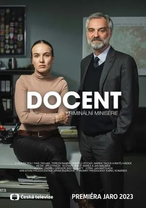 Docent portada