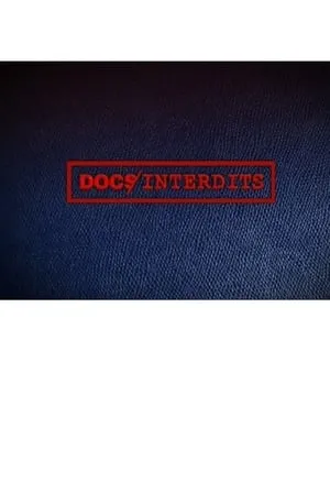 Docs interdits portada