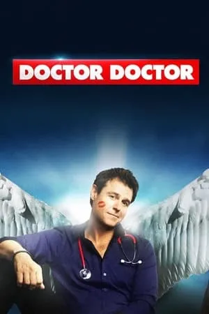 Doctor Doctor portada