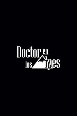 Doctor en los Alpes portada