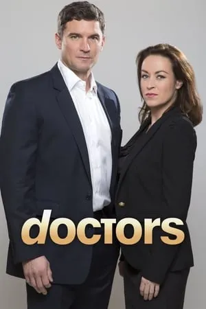 Doctors portada