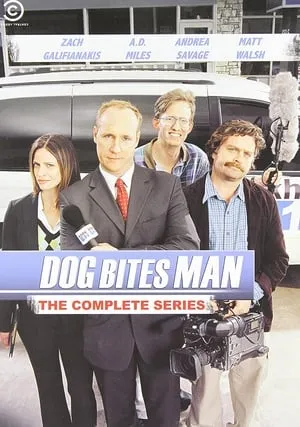 Dog Bites Man portada