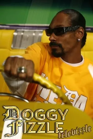 Doggy Fizzle Televizzle portada