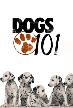 Dogs 101 portada