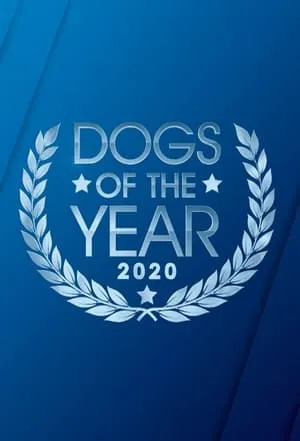 Dogs of the Year portada