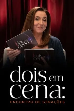 Dois em Cena: Encontro de Gerações portada