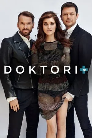 Doktori portada