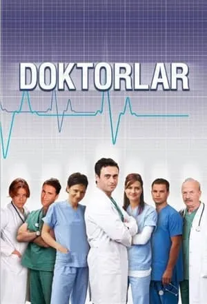 Doktorlar portada