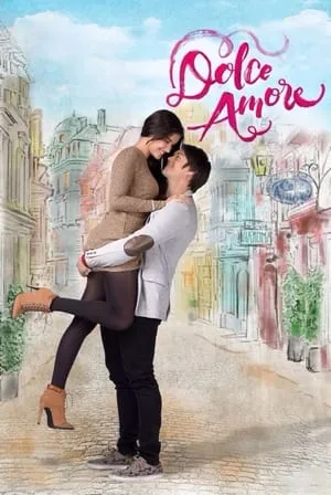 Dolce Amore portada