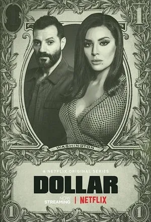 Dollar portada