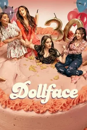 Dollface portada