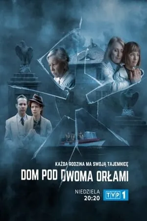 Dom pod Dwoma Orlami portada