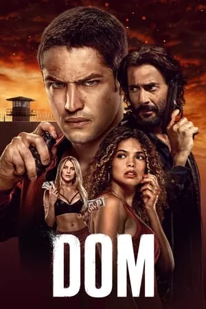 Dom portada