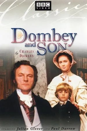 Dombey and Son portada