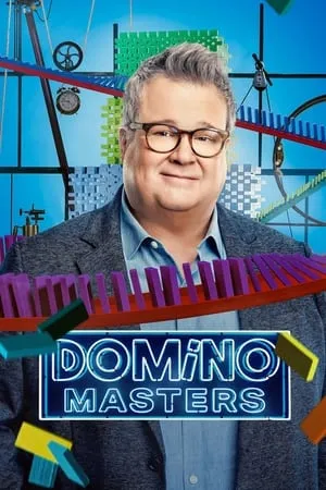 Domino Masters portada