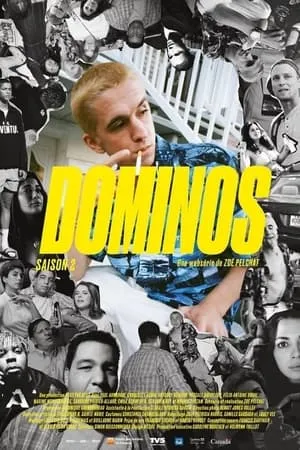 Dominos portada