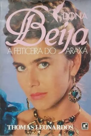 Dona Beija portada