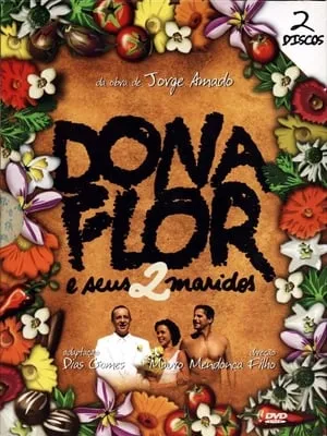 Dona Flor e Seus 2 Maridos portada