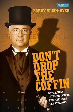 Don't Drop the Coffin portada