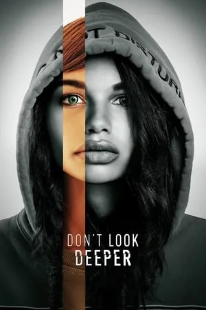 Don't Look Deeper portada