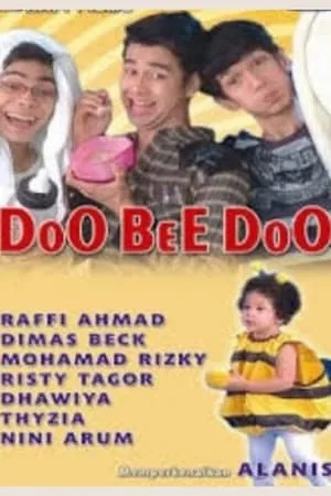 Doo Bee Doo portada