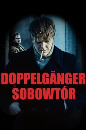 Doppelgänger. Sobowtór portada