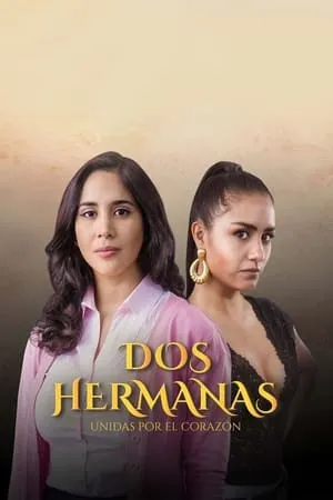 Dos hermanas portada