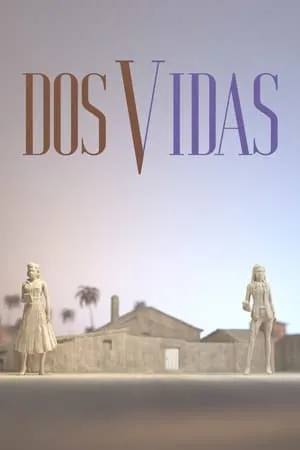 Dos vidas portada