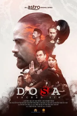 DOSA portada