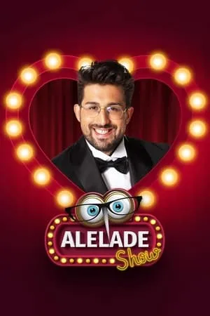 Doğu Demirkol ile Alelade Show portada