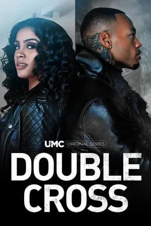 Double Cross portada