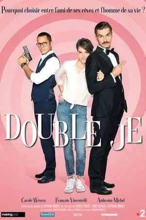 Double Je portada