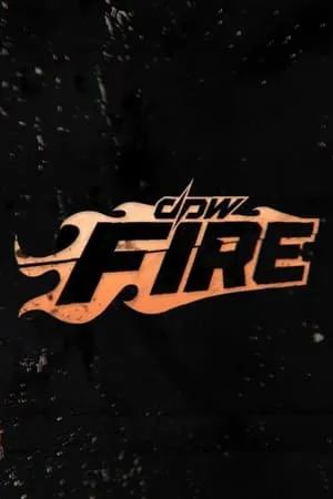 DPW Fire portada