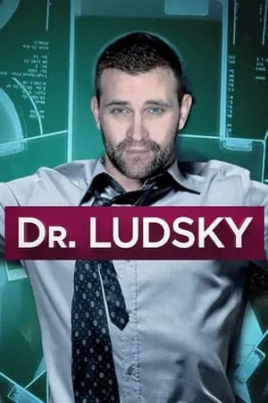 Dr. Ludsky portada