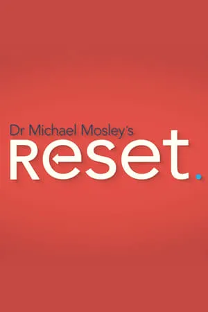 Dr Michael Mosley's Reset portada