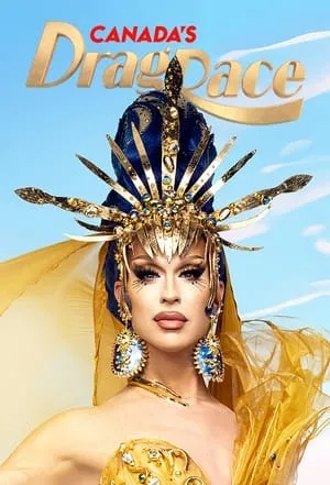 Drag Race Canadá portada