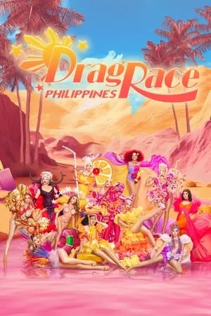 Drag Race Filipinas portada