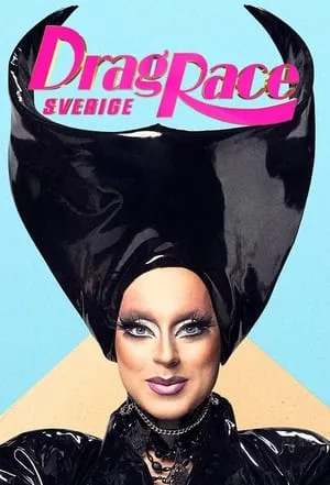 Drag Race Suecia portada