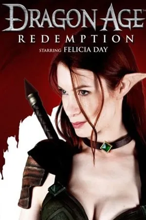 Dragon Age: Redemption portada