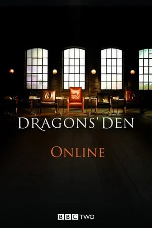 Dragons' Den Online portada