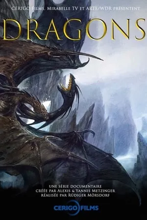 Dragons portada