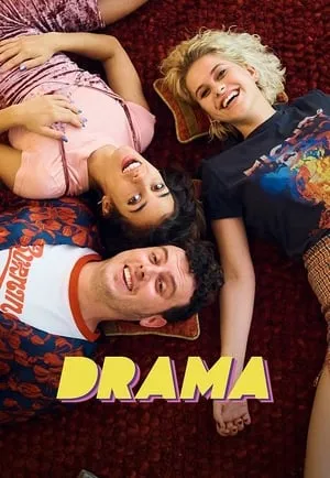 Drama portada